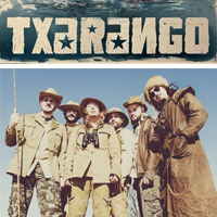 Txarango + Buhos