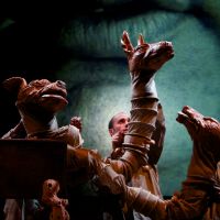 Temporada Alta: 'Ubu i la comissió de la veritat'