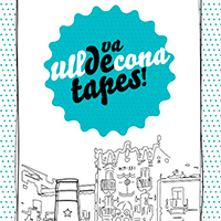 Ulldecona va de tapes 