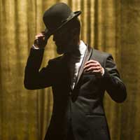 'Último capítulo', espectacle