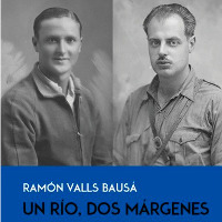 Portada del llibre de Ramon Valls
