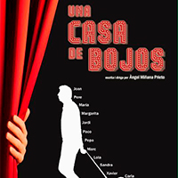 Espectacle 'Una casa de bojos'