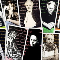 Una literatura de dones