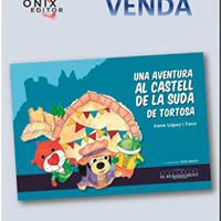 Una aventura al Castell de la Suda Una aventura al Castell de la Suda
