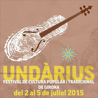 undàrius undàrius