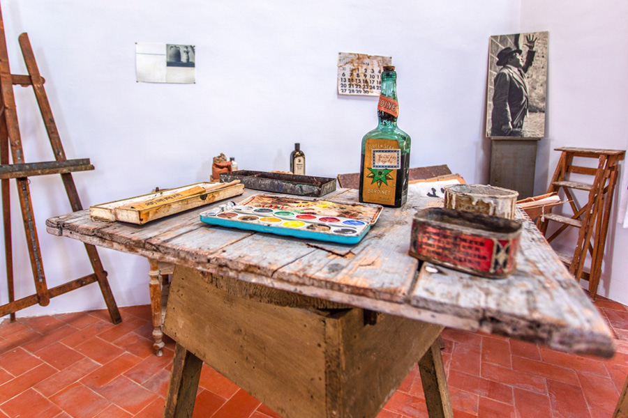 Mas Miró Mas Miró