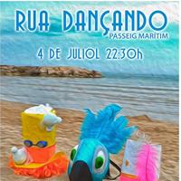 Rua Dançando