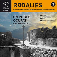 Un poble ocupat - La Fatarella