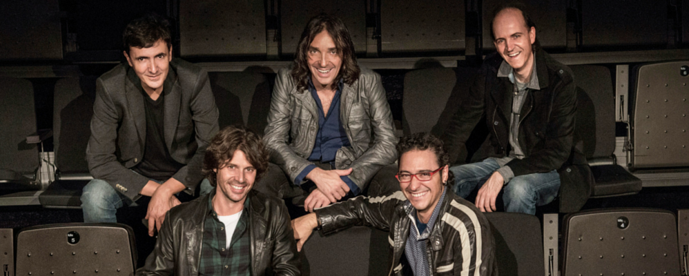 Lax'n'Busto - Gira De Prop