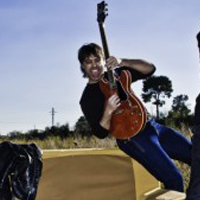 vadó, música