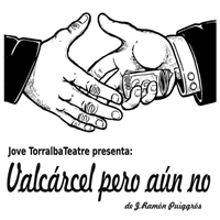 Valcárcel pero aún no
