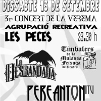 Concert la Verema