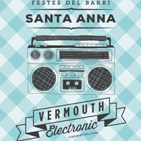 Vermouth Electrònic, Reus