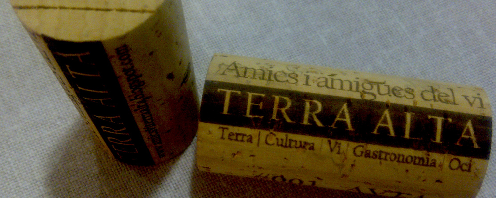Vi Terra Alta 