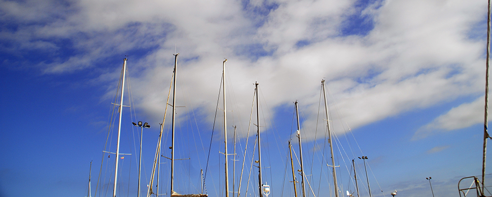 Port de La Ràpita