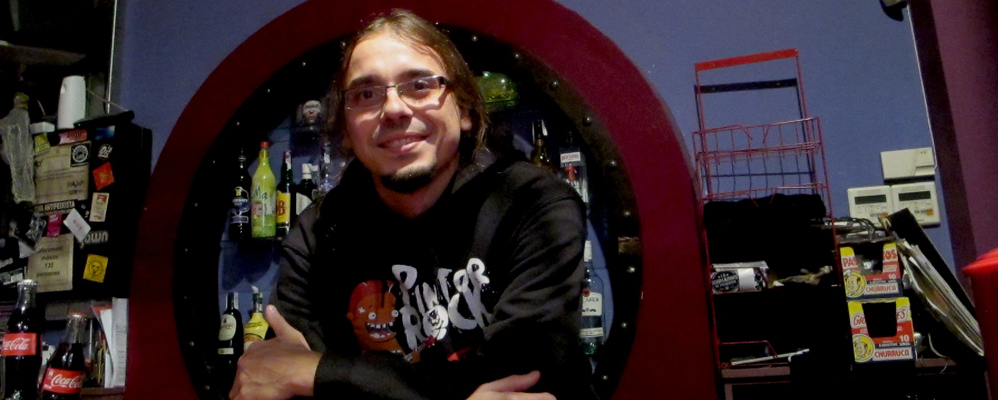 Víctor Bladé
