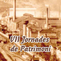 VII Jornades de Patrimoni - Flix 2015