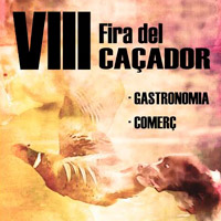 VIII Fira del Caçador - Masdenverge 2015