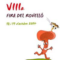 VIII Fira del Rovelló - Alfara de Carles
