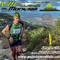VIII Pujada al Montsià