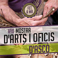 VIII Mostra Arts i oficis VIII Mostra Arts i oficis