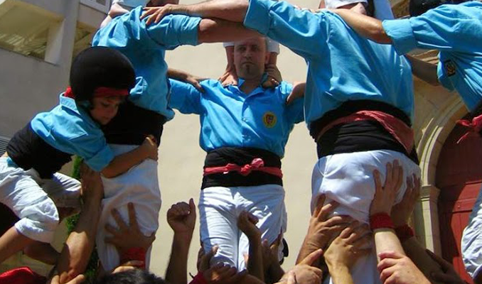 Xiquets de Vila-seca