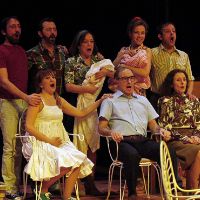 Temporada Alta: 'Vilafranca' Temporada Alta: 'Vilafranca'