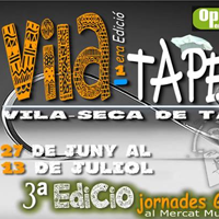 Vila-Tapes 2014 Vila-Tapes 2014