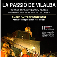 La Passió de Villalba