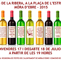 Vins de la Ribera