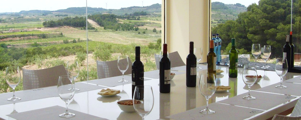 Vins de la DO Terra Alta