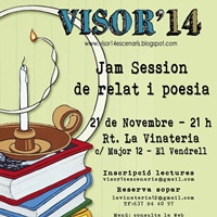 Visor 14' Visor 14'