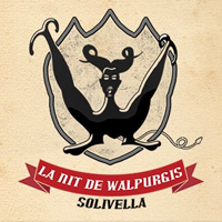 La nit de Walpurgis, Nit del Foc, diables, música