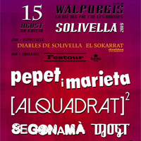 VIII Nit de Walpurgis