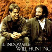 El indomable Will hunting El indomable Will hunting