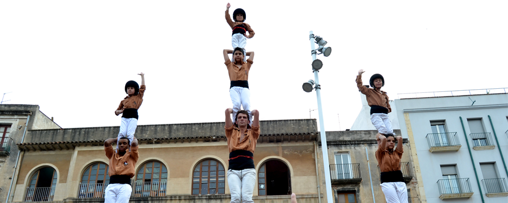 Xiquets de Reus