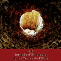 XII Jornada d'Etnografia de les Terres de l'Ebre