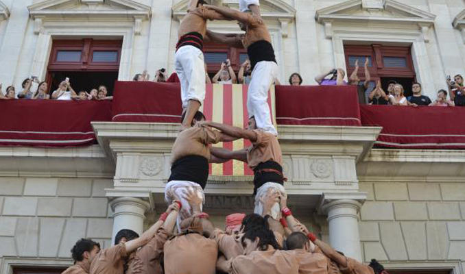 Xiquets de Reus
