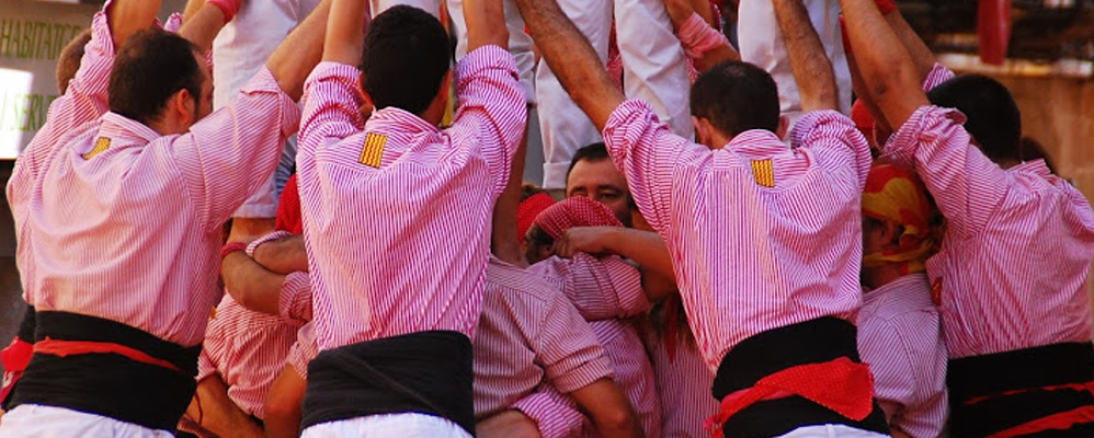 Xiquets de Tarragona