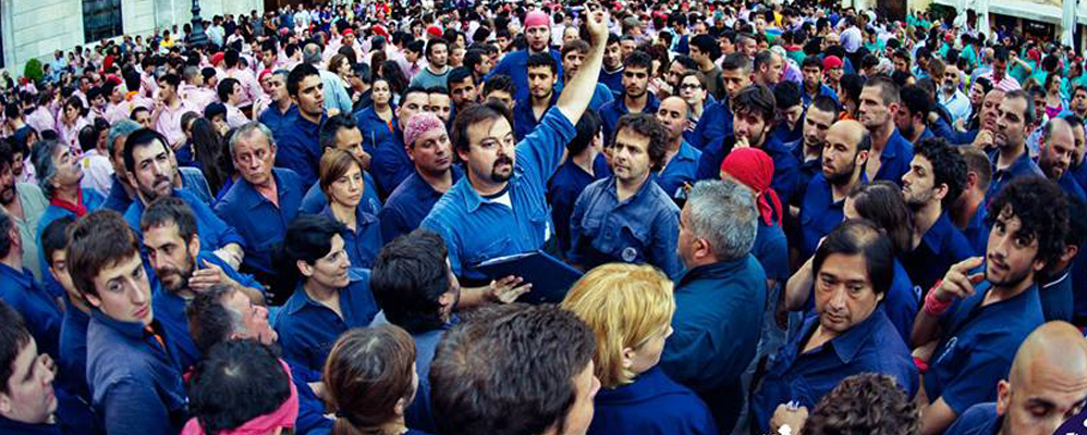 Xiquets del Serrallo