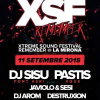 Xtream Sound Festival