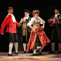 Musicant: Xuriach 'Nous minoès, ayrosas contradanças' Musicant: Xuriach 'Nous minoès, ayrosas contradanças'
