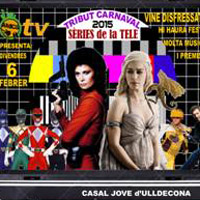 XVIIè Tribut de Carnaval - Ulldecona