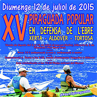 Piraguada PDE