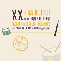 XX Trobada de Gralles i Dolçaines dels Països Catalans - Jesús 2015