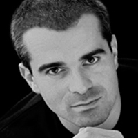 Pianista italià Alberto Nosè