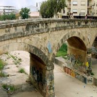 Pont de França