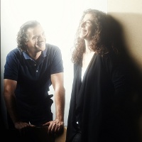 Àlex Casanovas i Mercè Pons a 'Pensaments secrets'