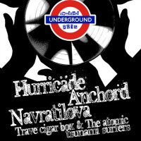 Festival Territori Underground