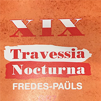 XIX Travessia Nocturna